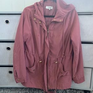 Charlotte Russe jacket